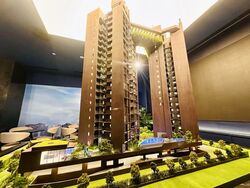 Arina East Residences (D15), Apartment #544587891